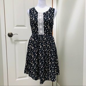 NWT Mishmash star dress